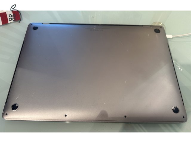 2017 Apple MacBook Pro 15” Retina – Space Gray - Touch Bar - US Model