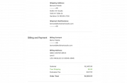 2017 Apple MacBook Pro 15” Retina – Space Gray - Touch Bar - US Model