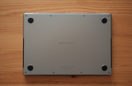  2021 MacBook Pro 14 1TB + M1 Pro NEM ALAP MODELL (10 magos CPU+ 16 magos GPU) MKGQ3MG/A 