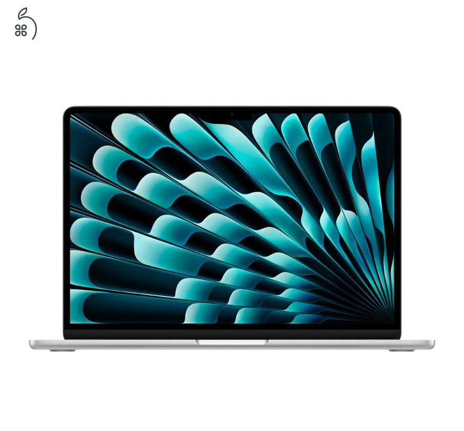 ÚJ, bontatlan MacBook AIR M5 CHIP! (2026) 16GB/512GB magyar! Apple garancia!