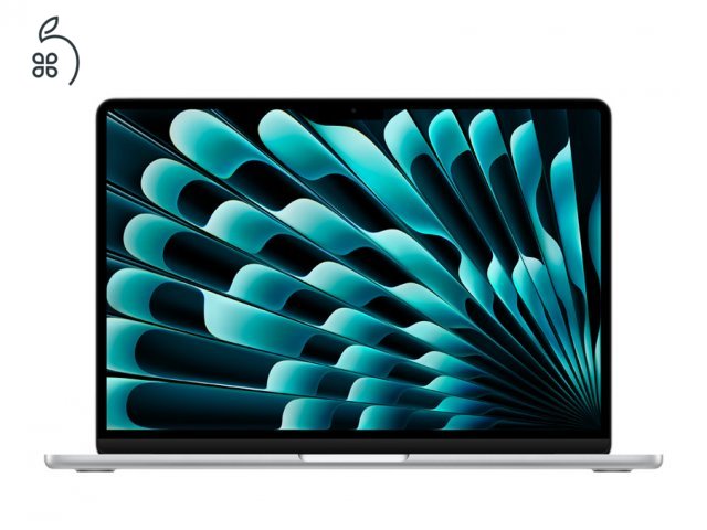 ÚJ, bontatlan MacBook AIR M5 CHIP! (2026) 16GB/512GB magyar! Apple garancia!