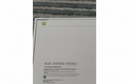 ÚJ, bontatlan MacBook AIR M5 CHIP! (2026) 16GB/512GB magyar! Apple garancia!