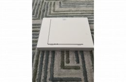 ÚJ, bontatlan MacBook AIR M5 CHIP! (2026) 16GB/512GB magyar! Apple garancia!