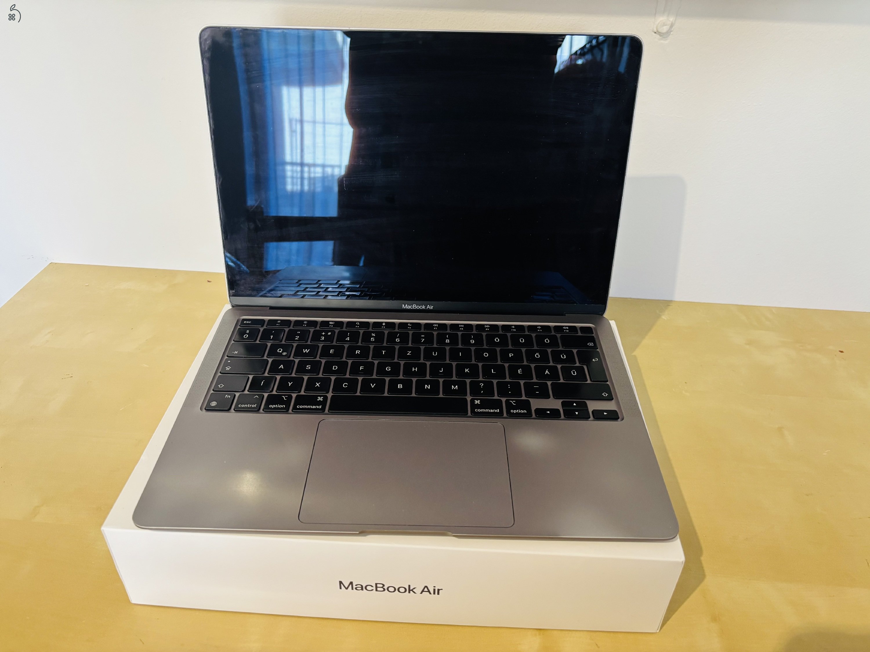 Macbook Air (2020) 16 GB Ram, 1TB 