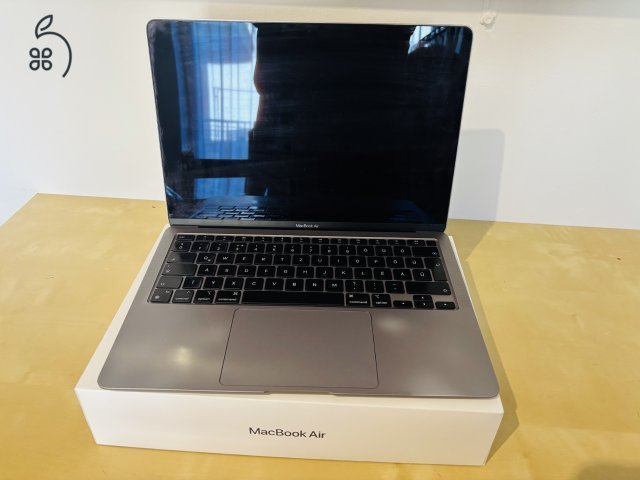 Macbook Air (2020) 16 GB Ram, 1TB 