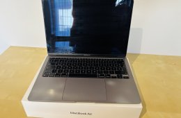 Macbook Air (2020) 16 GB Ram, 1TB 