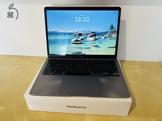 Macbook Air (2020) 16 GB Ram, 1TB 
