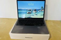 Macbook Air (2020) 16 GB Ram, 1TB 