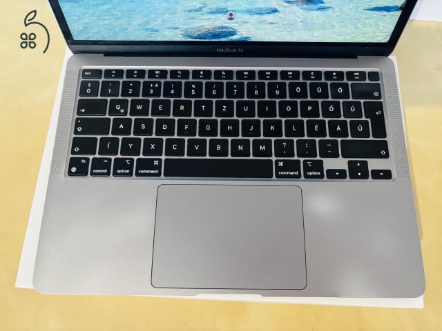Macbook Air (2020) 16 GB Ram, 1TB 