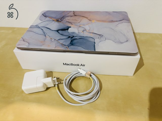 Macbook Air (2020) 16 GB Ram, 1TB 