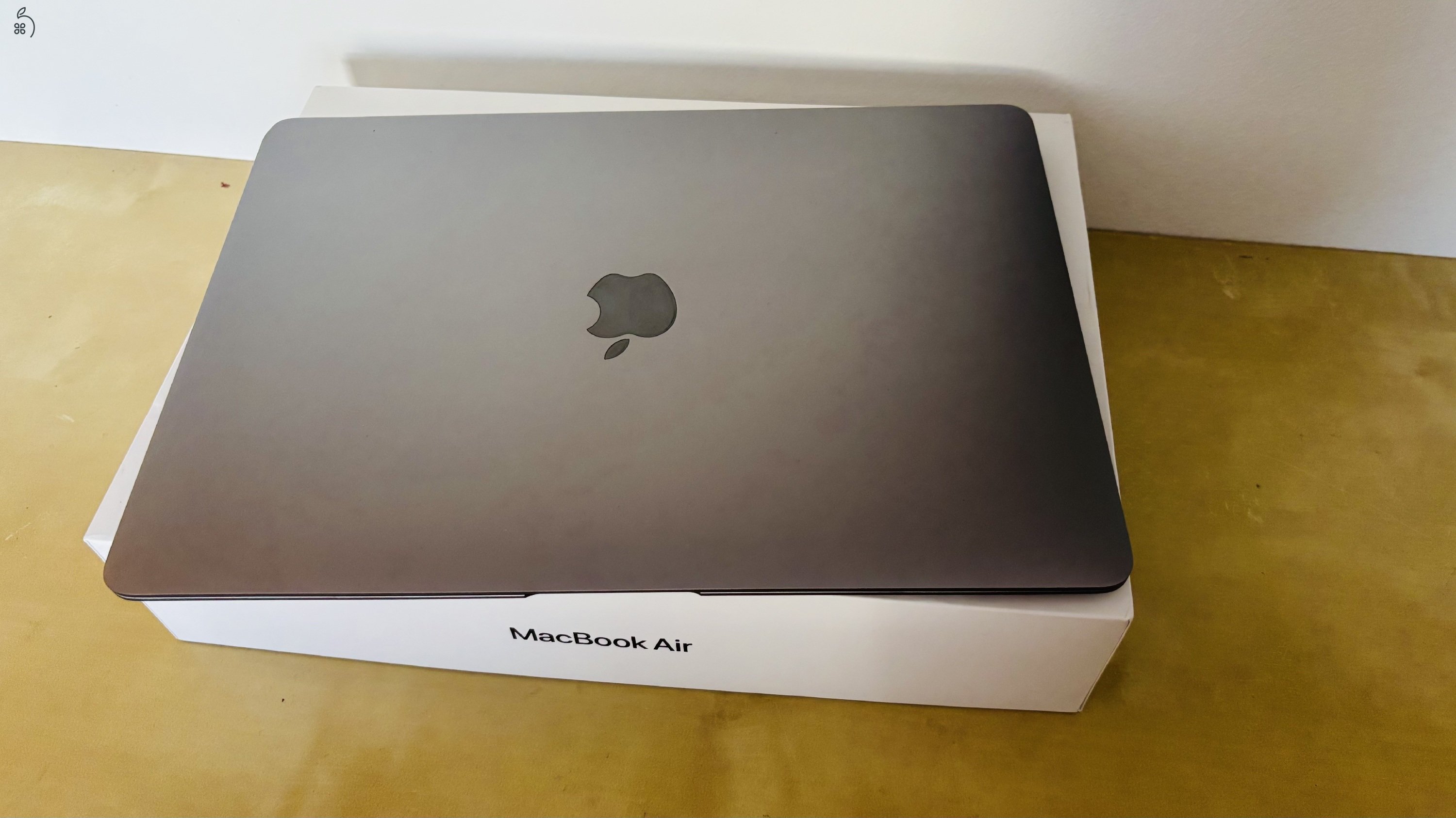 Macbook Air (2020) 16 GB Ram, 1TB 