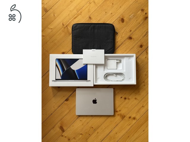 2022 Macbook Pro 14