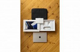 2022 Macbook Pro 14