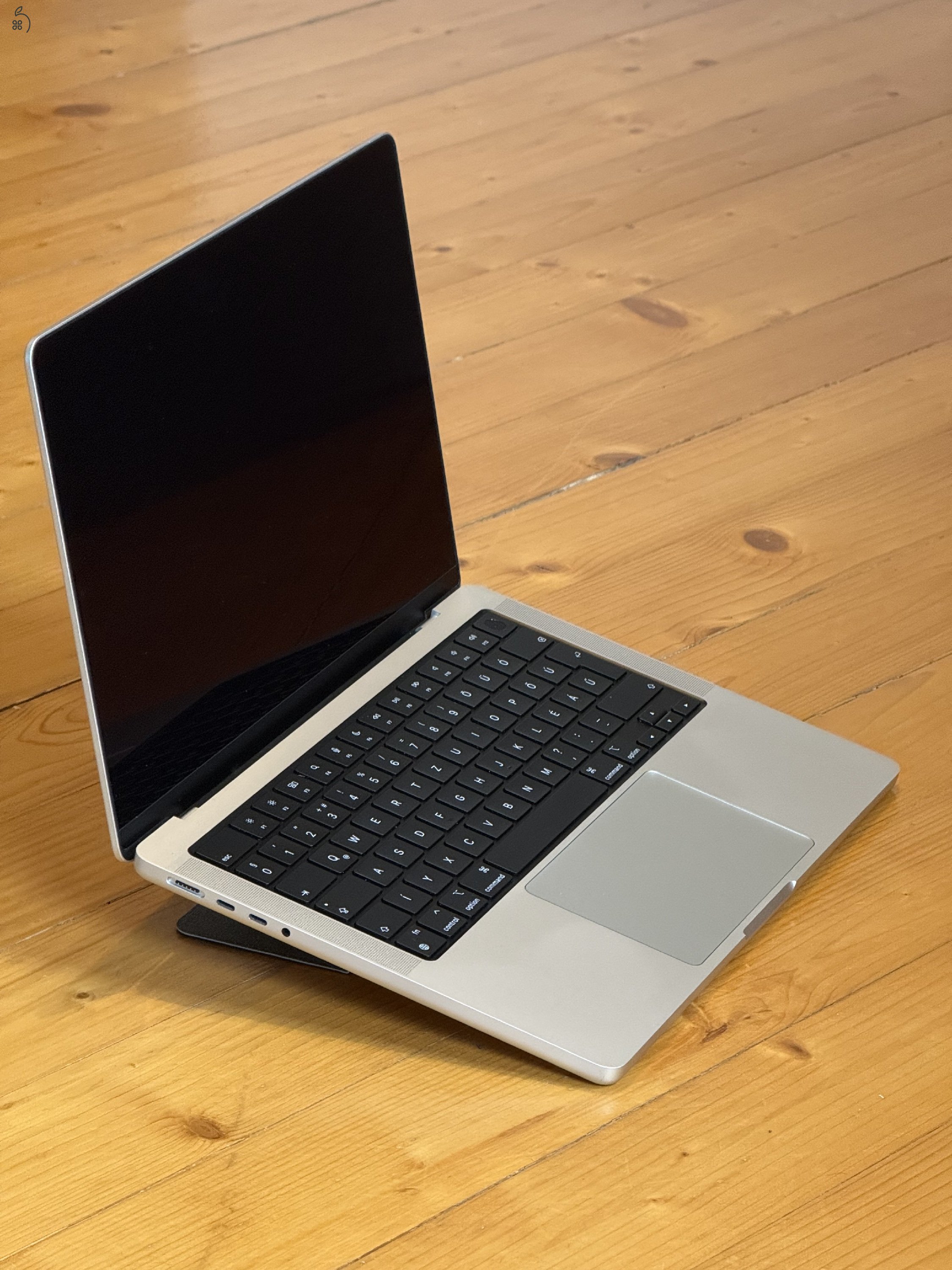 2022 Macbook Pro 14
