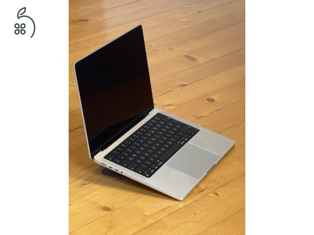 2022 Macbook Pro 14