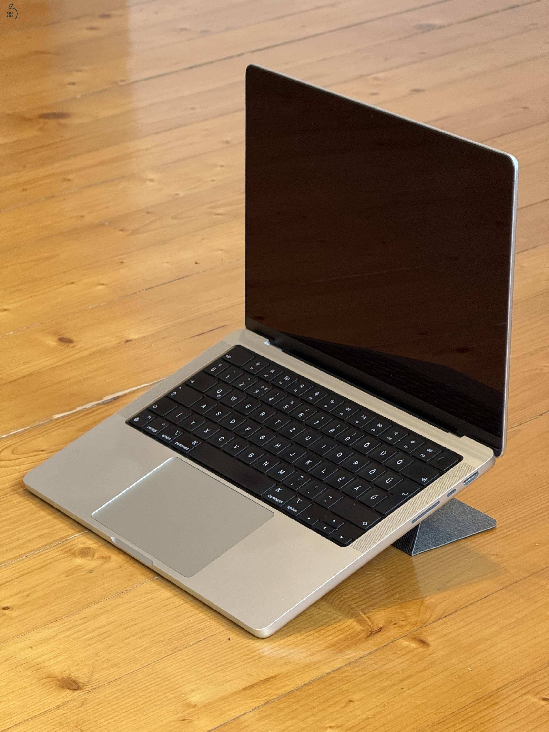 2022 Macbook Pro 14