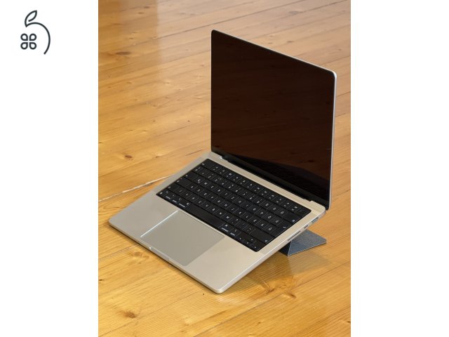 2022 Macbook Pro 14