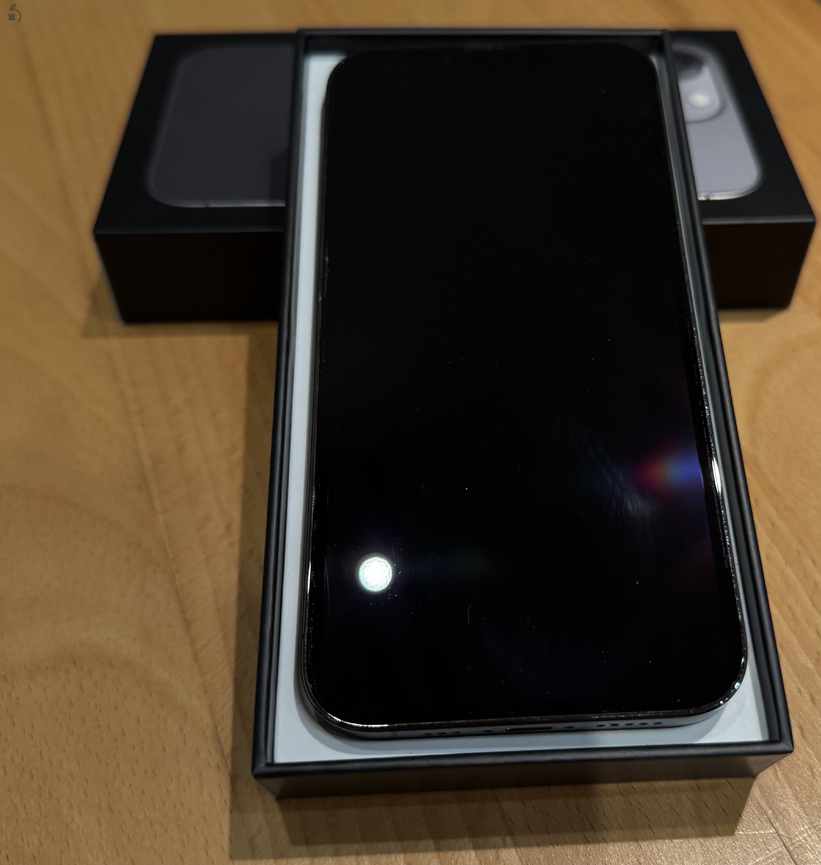Iphone 13 Pro 128GB- Megkímélt, szép