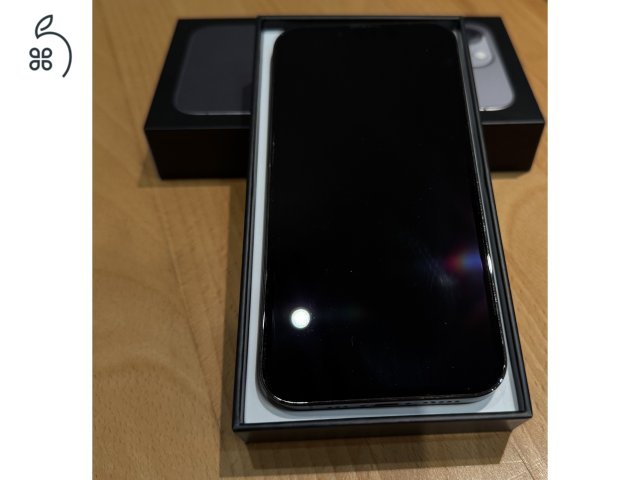 Iphone 13 Pro 128GB- Megkímélt, szép