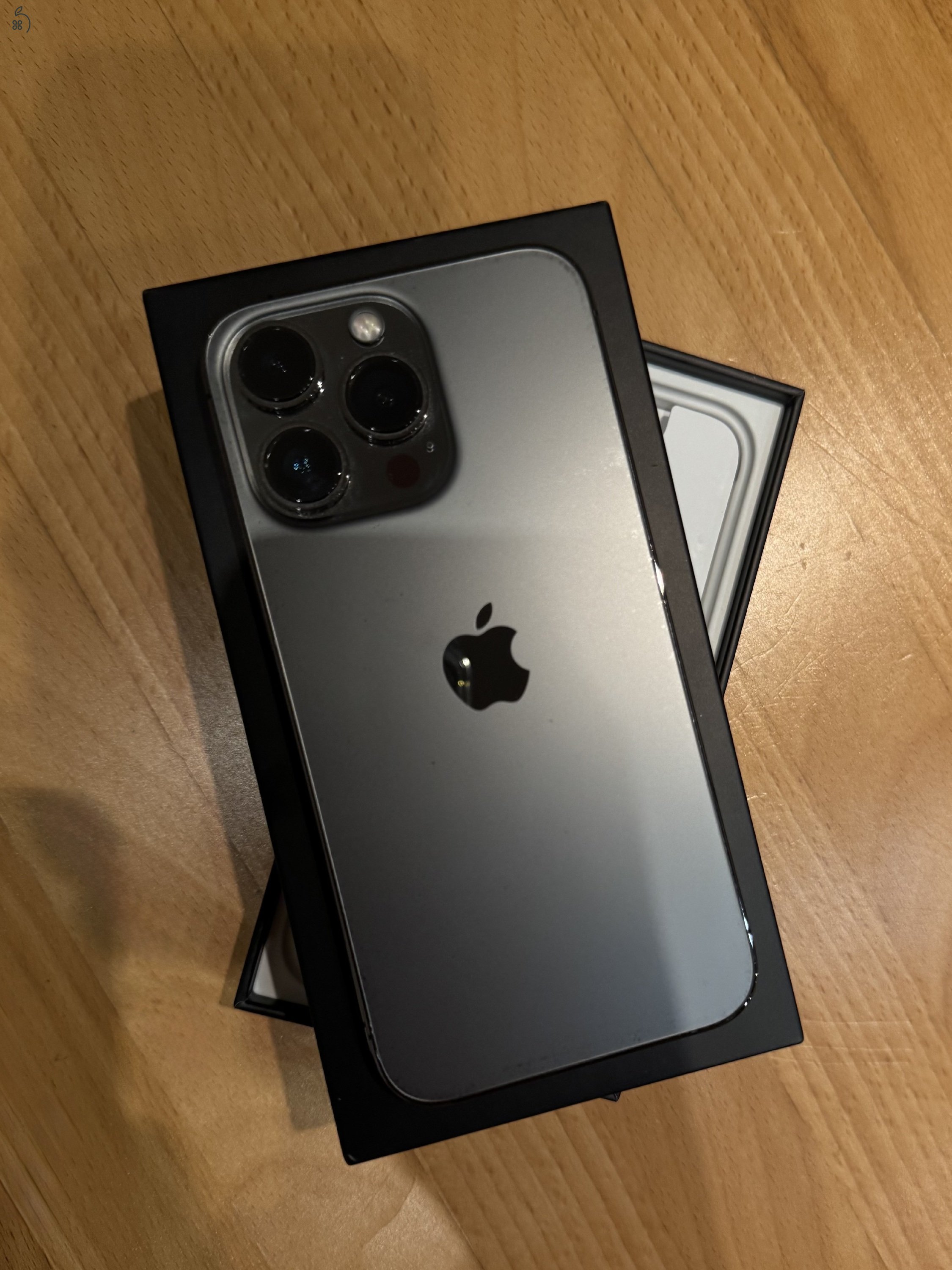 Iphone 13 Pro 128GB- Megkímélt, szép