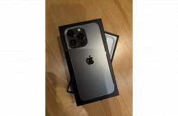Iphone 13 Pro 128GB- Megkímélt, szép