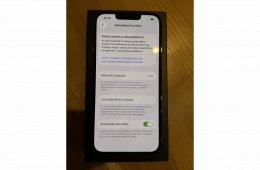 Iphone 13 Pro 128GB- Megkímélt, szép