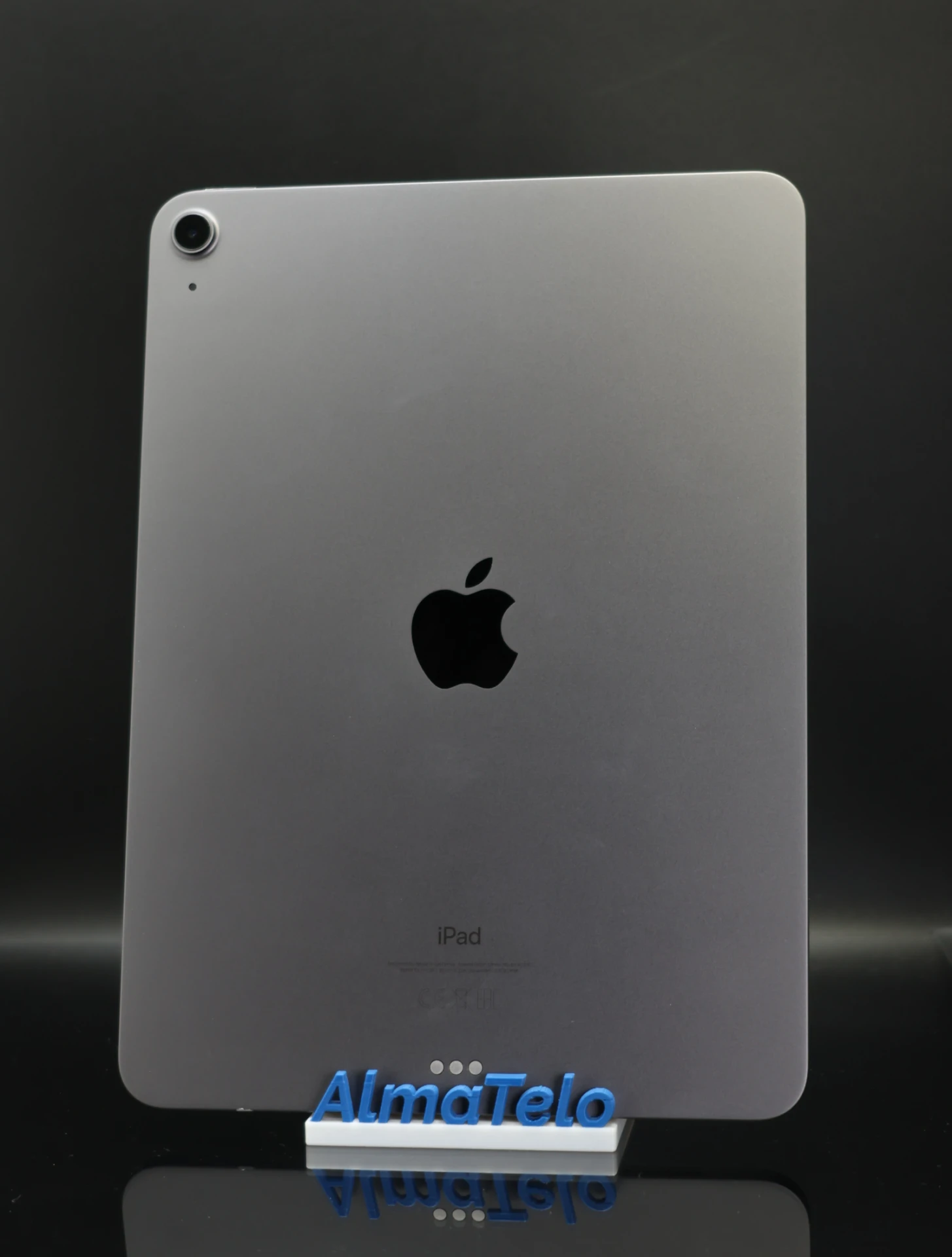 Apple iPad Air 4 64 GB Space Gray akku - 12 HÓ GARANCIA