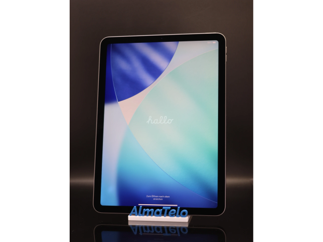 Apple iPad Air 4 64 GB Space Gray akku - 12 HÓ GARANCIA