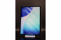 Apple iPad Air 4 64 GB Space Gray akku - 12 HÓ GARANCIA