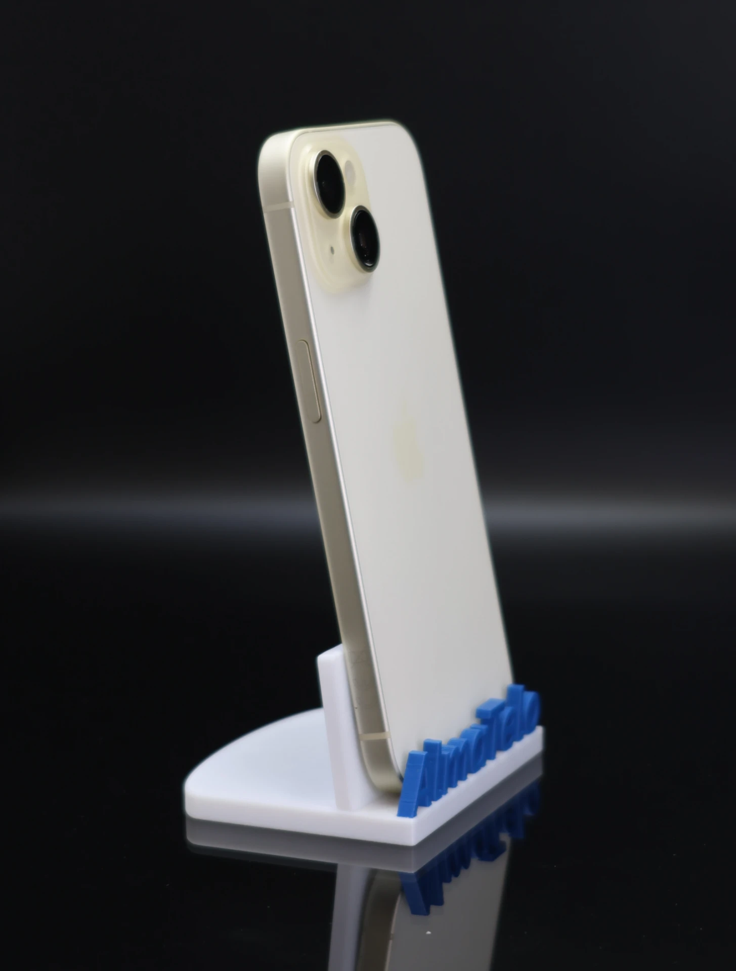 Apple iPhone 15 128 GB Yellow 89% akku - 12 HÓ GARANCIA