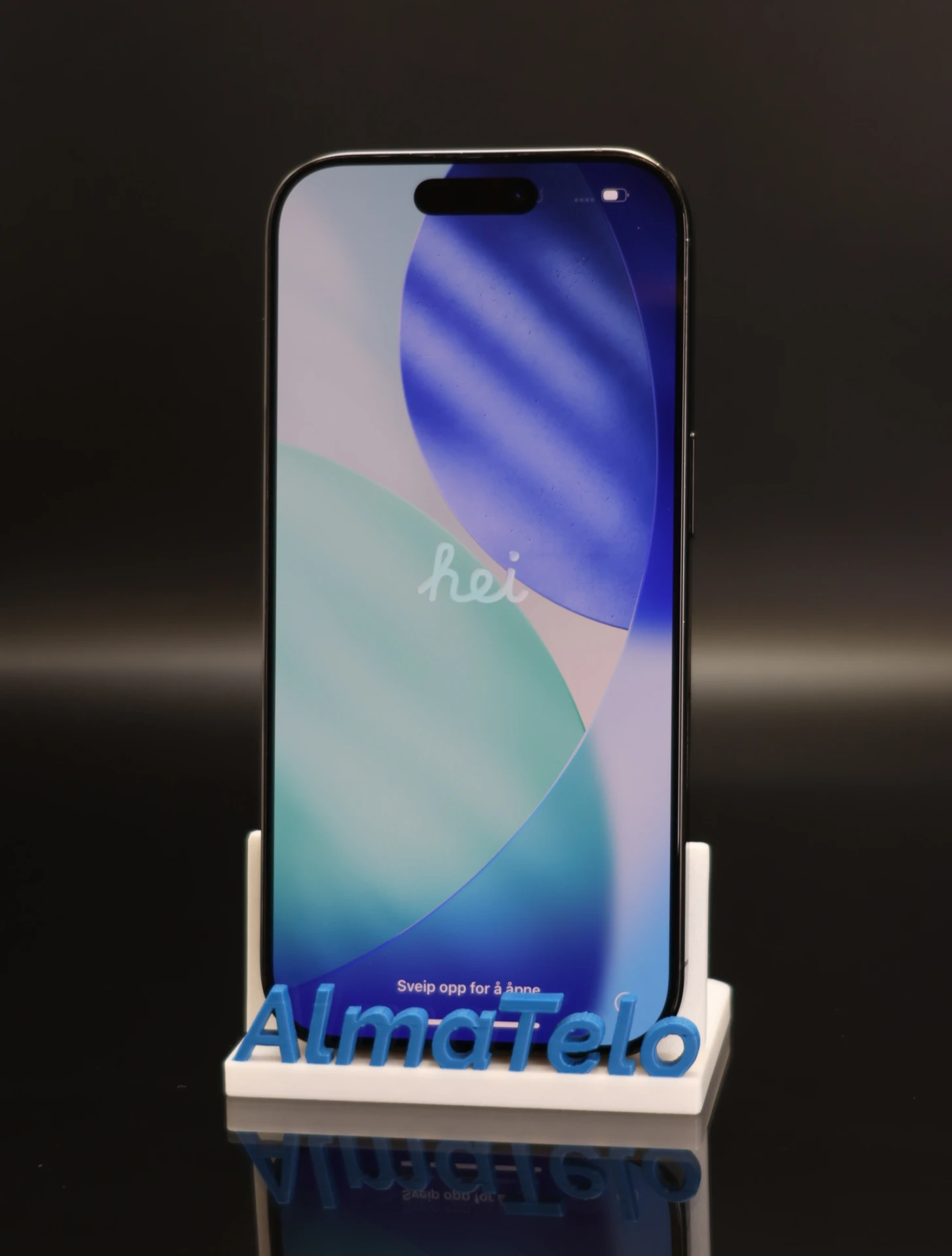 Apple iPhone 16 Pro 128 GB Black Titanium 94% akku - 12 HÓ GARANCIA