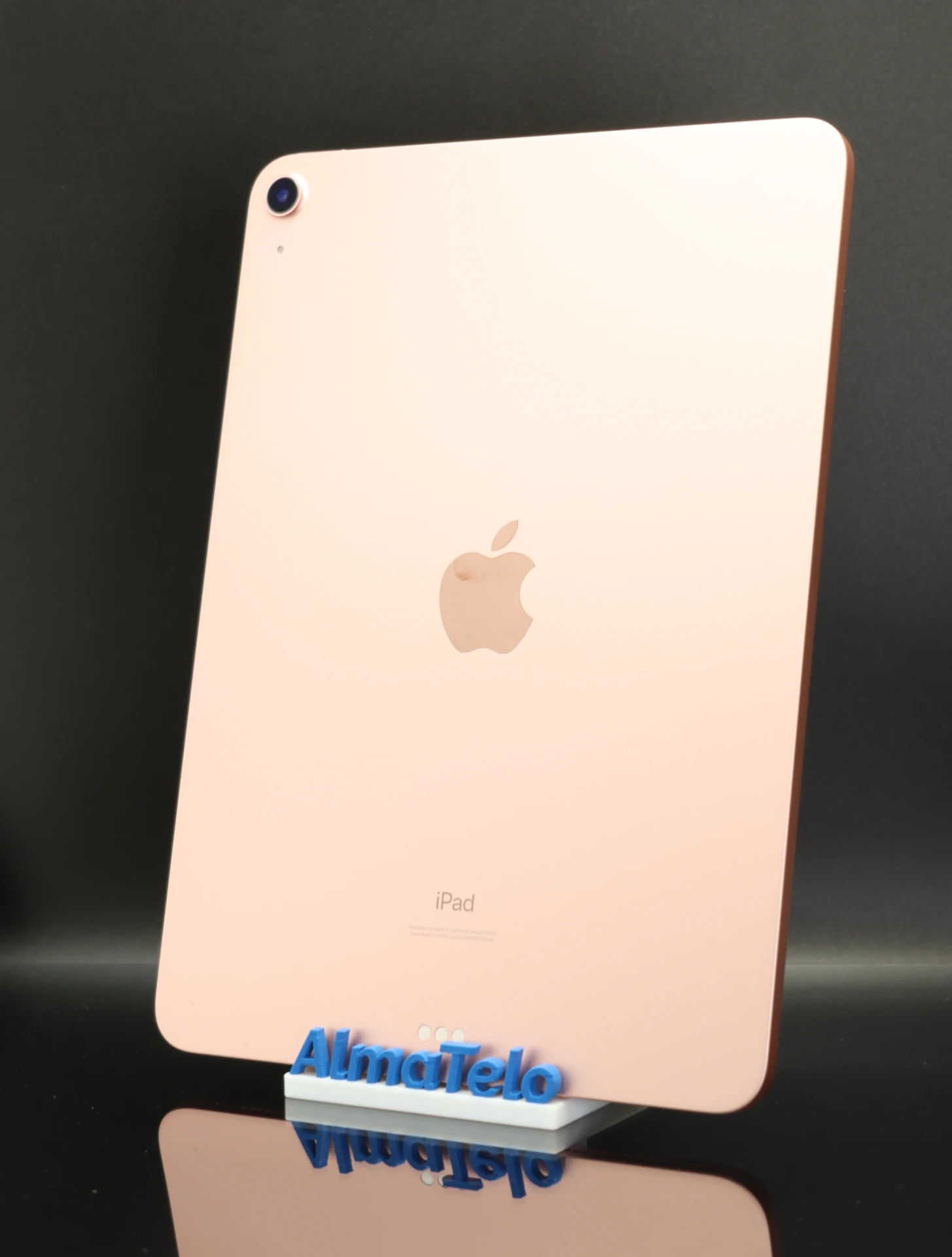 Apple iPad Air 4 256 GB Rose Gold akku - 12 HÓ GARANCIA
