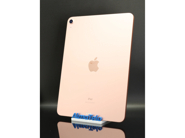 Apple iPad Air 4 256 GB Rose Gold akku - 12 HÓ GARANCIA