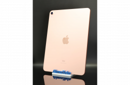 Apple iPad Air 4 256 GB Rose Gold akku - 12 HÓ GARANCIA