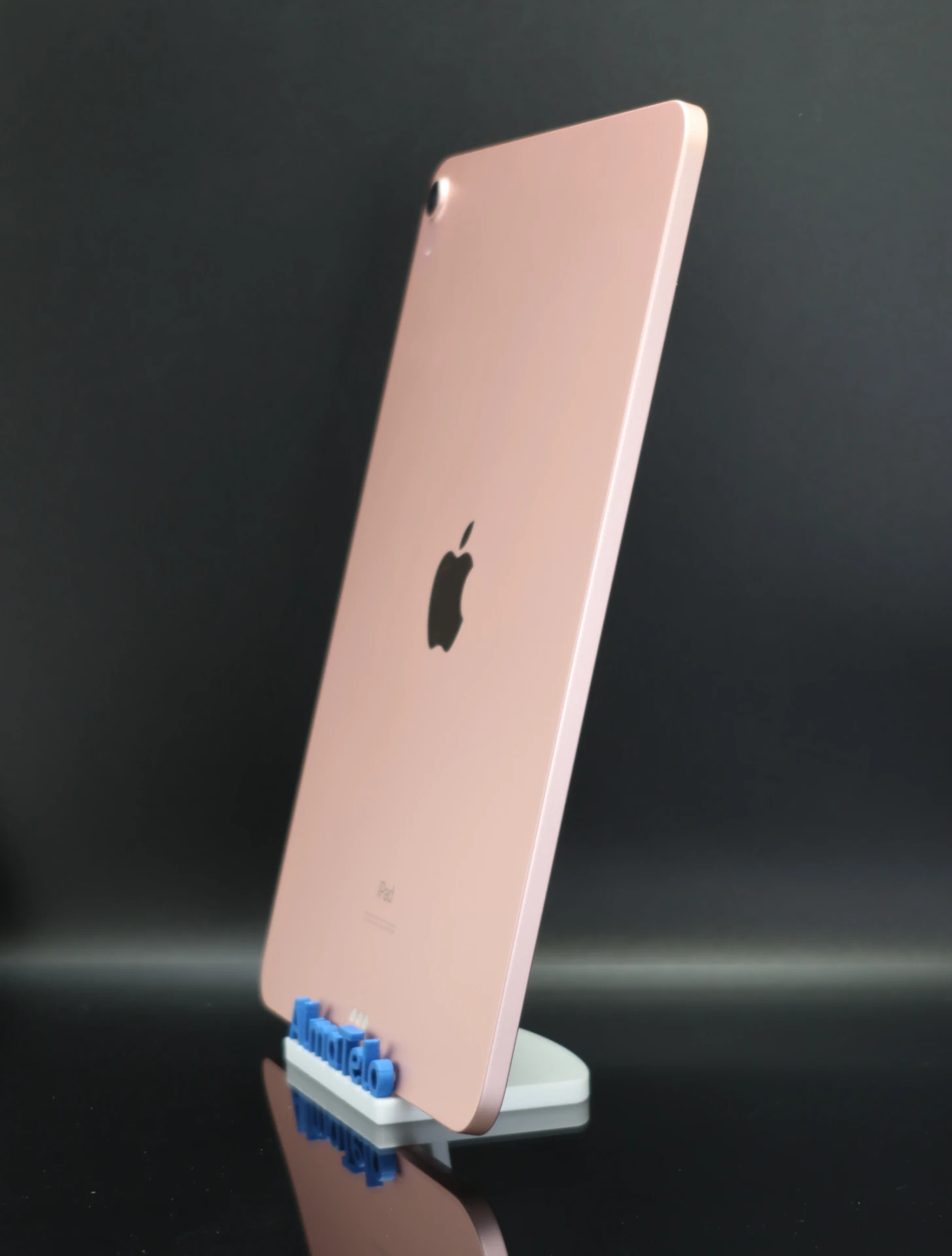 Apple iPad Air 4 256 GB Rose Gold akku - 12 HÓ GARANCIA