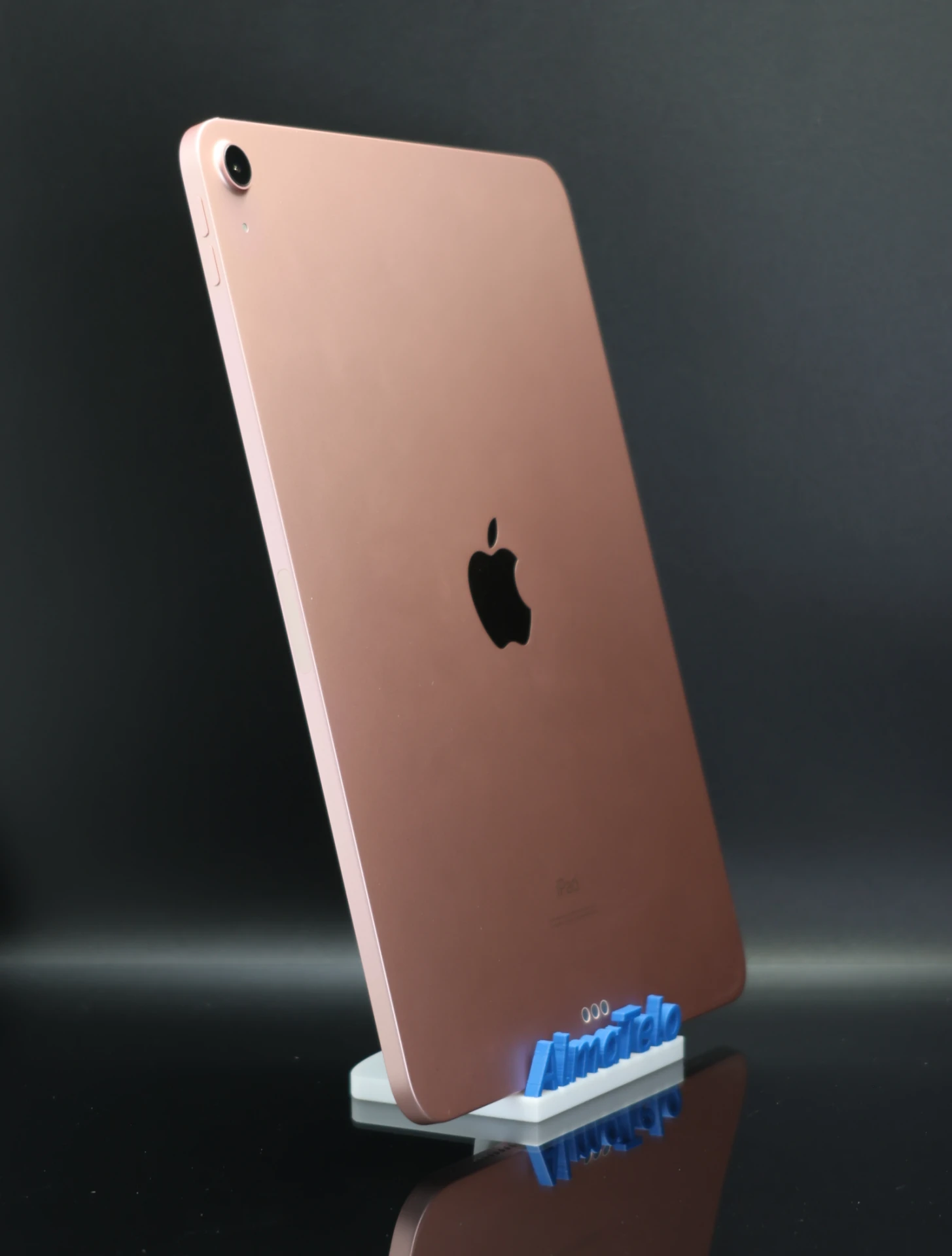 Apple iPad Air 4 256 GB Rose Gold akku - 12 HÓ GARANCIA