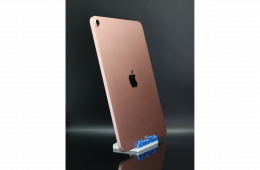 Apple iPad Air 4 256 GB Rose Gold akku - 12 HÓ GARANCIA