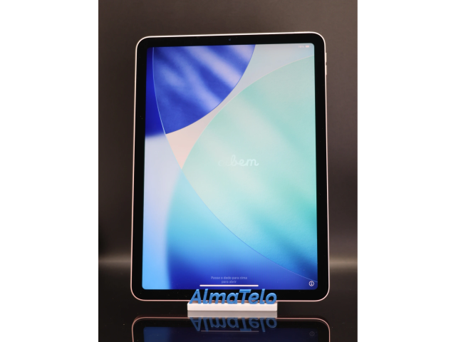 Apple iPad Air 4 256 GB Rose Gold akku - 12 HÓ GARANCIA