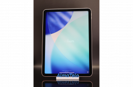 Apple iPad Air 4 256 GB Rose Gold akku - 12 HÓ GARANCIA