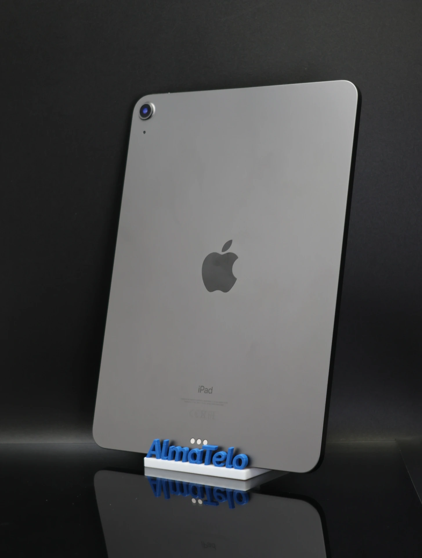 Apple iPad Air 4 64 GB Space Gray akku - 12 HÓ GARANCIA