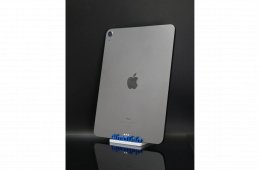 Apple iPad Air 4 64 GB Space Gray akku - 12 HÓ GARANCIA