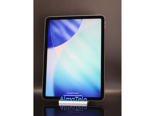 Apple iPad Air 4 64 GB Space Gray akku - 12 HÓ GARANCIA