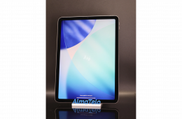 Apple iPad Air 4 64 GB Space Gray akku - 12 HÓ GARANCIA