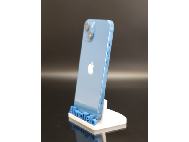 Apple iPhone 13 256 GB Blue 91% akku - 12 HÓ GARANCIA