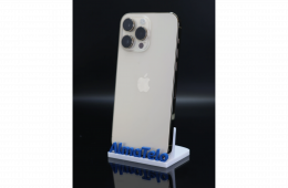 Apple iPhone 14 Pro Max 128 GB Gold 94% akku - 12 HÓ GARANCIA