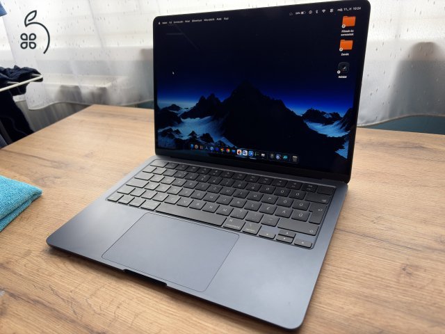 Macbook Air m2
