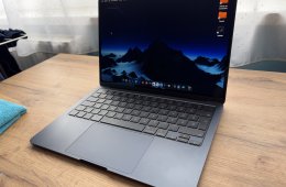 Macbook Air m2