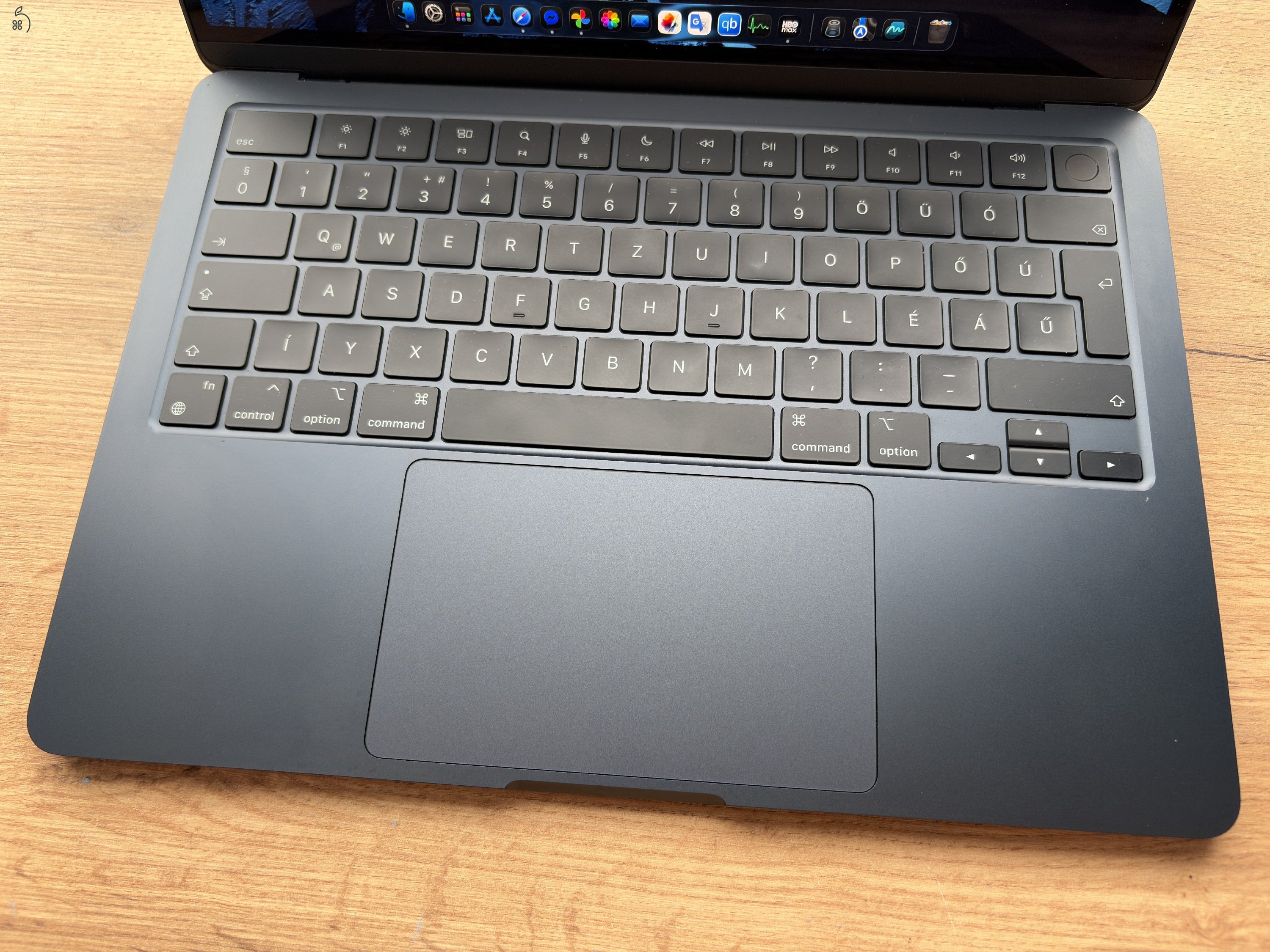 Macbook Air m2