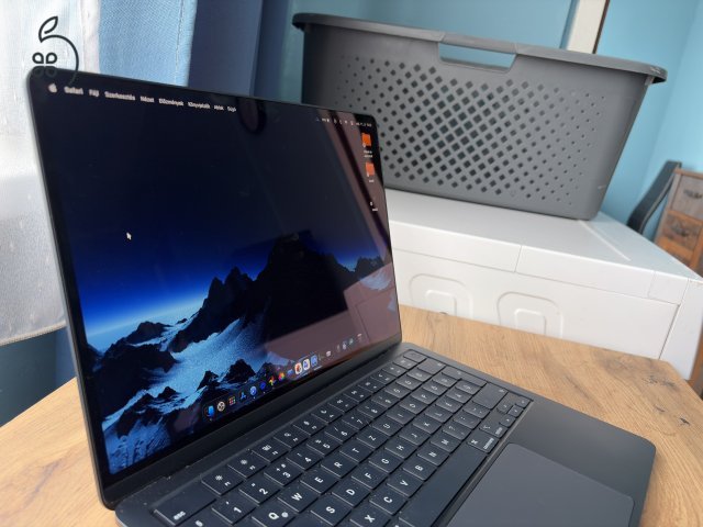 Macbook Air m2