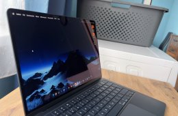 Macbook Air m2
